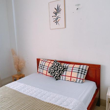 וונג טאו Ong Tien Homestay מראה חיצוני תמונה