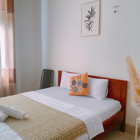 וונג טאו Ong Tien Homestay מראה חיצוני תמונה