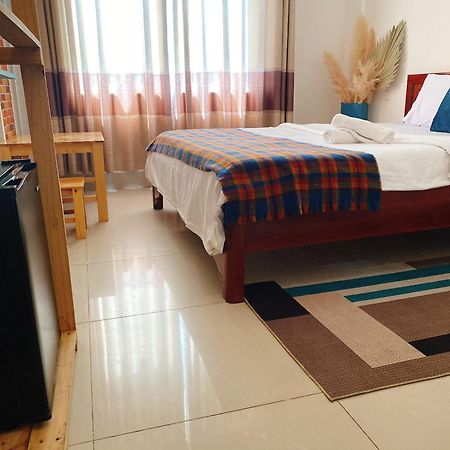 וונג טאו Ong Tien Homestay מראה חיצוני תמונה