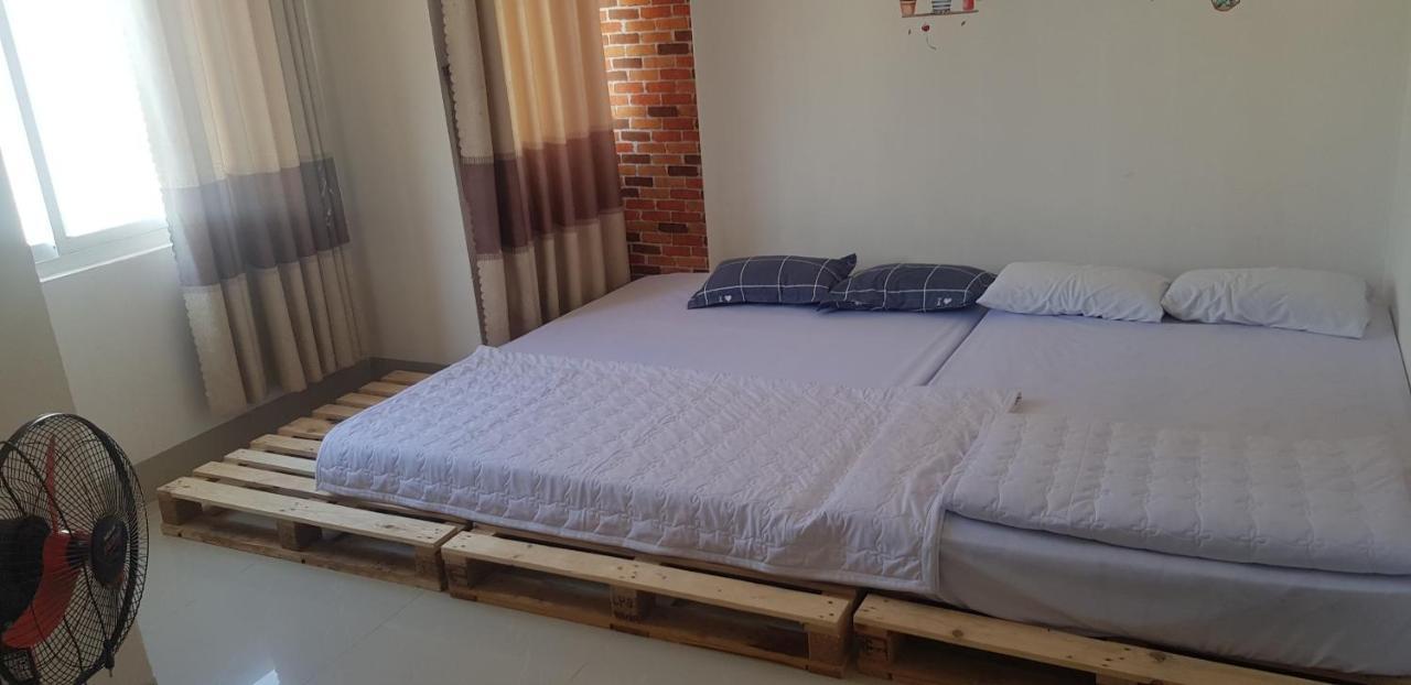 וונג טאו Ong Tien Homestay מראה חיצוני תמונה