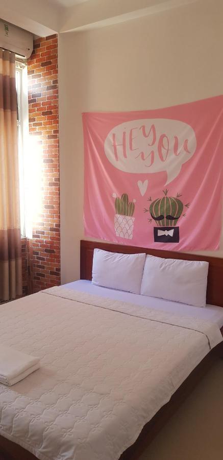 וונג טאו Ong Tien Homestay מראה חיצוני תמונה
