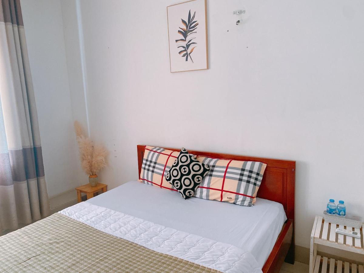 וונג טאו Ong Tien Homestay מראה חיצוני תמונה