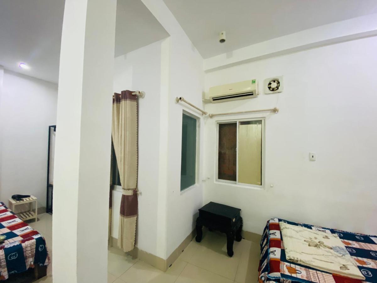 וונג טאו Ong Tien Homestay מראה חיצוני תמונה