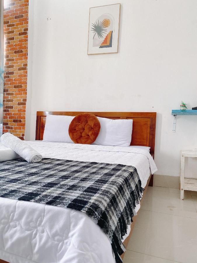 וונג טאו Ong Tien Homestay מראה חיצוני תמונה