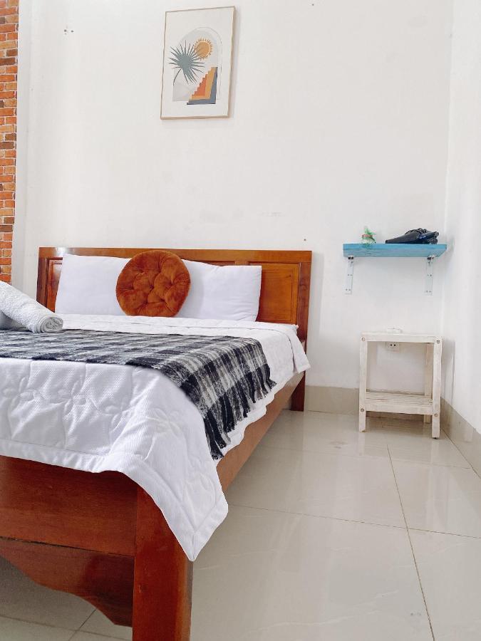 וונג טאו Ong Tien Homestay מראה חיצוני תמונה