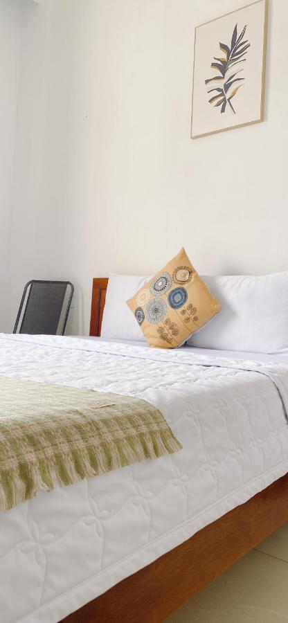 וונג טאו Ong Tien Homestay מראה חיצוני תמונה