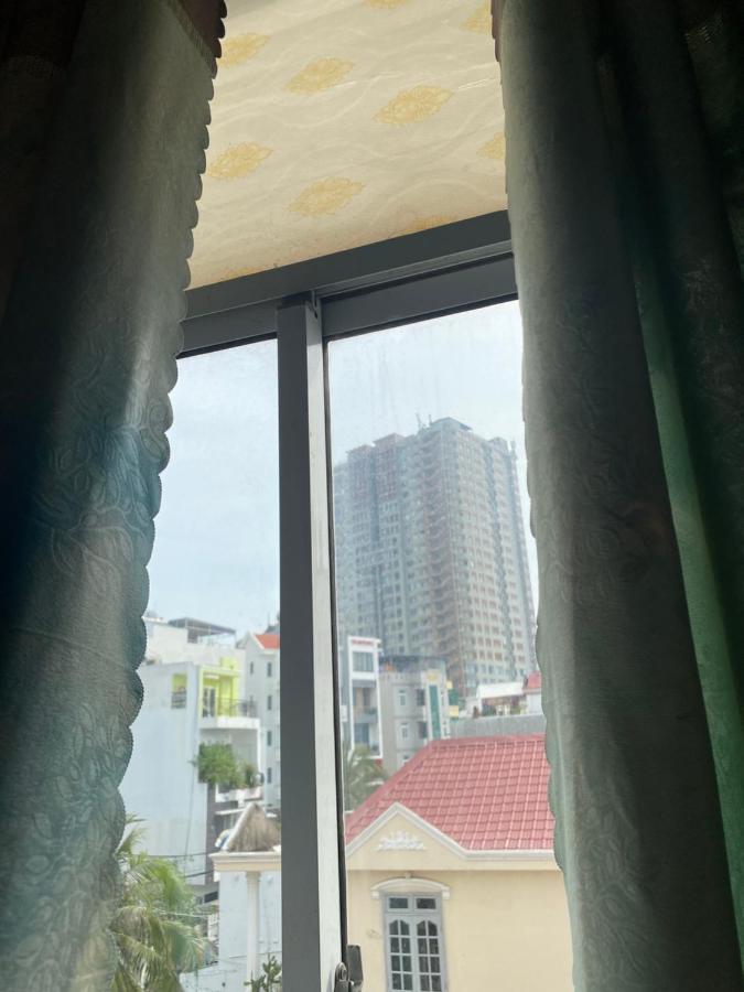 וונג טאו Ong Tien Homestay מראה חיצוני תמונה