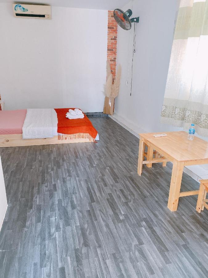 וונג טאו Ong Tien Homestay מראה חיצוני תמונה