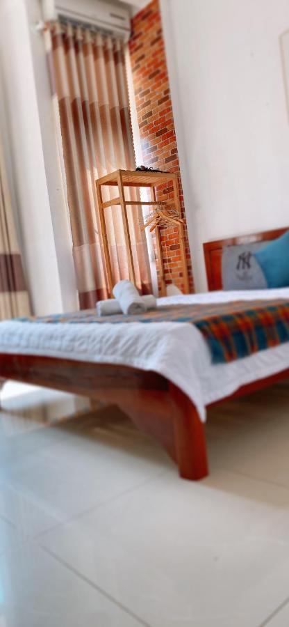 וונג טאו Ong Tien Homestay מראה חיצוני תמונה