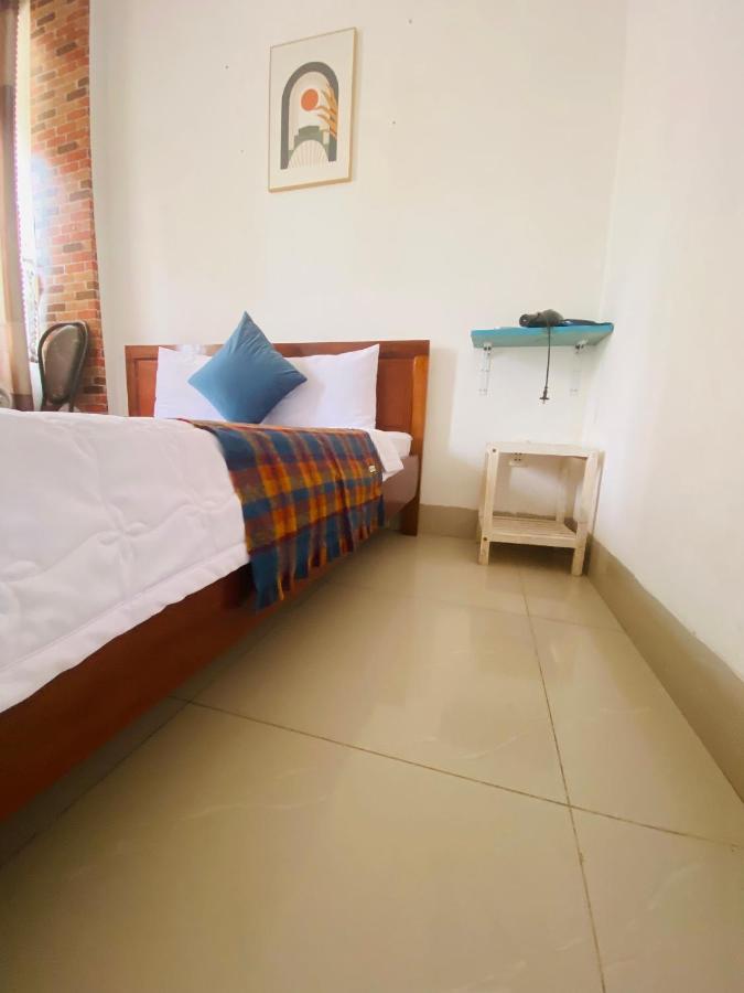 וונג טאו Ong Tien Homestay מראה חיצוני תמונה