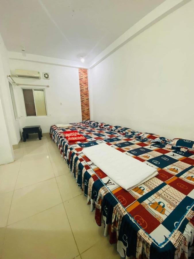 וונג טאו Ong Tien Homestay מראה חיצוני תמונה