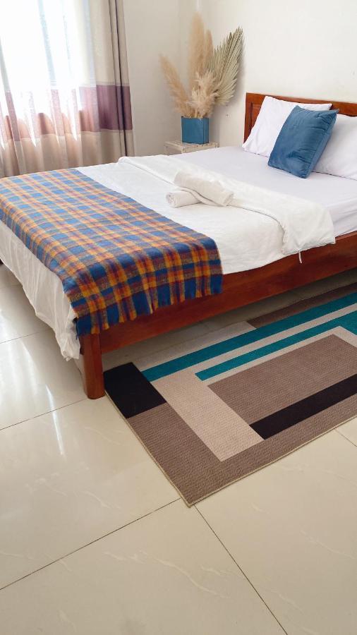 וונג טאו Ong Tien Homestay מראה חיצוני תמונה