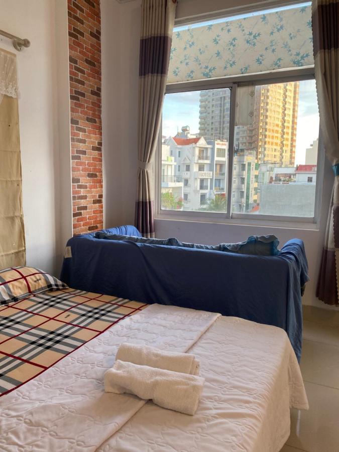 וונג טאו Ong Tien Homestay מראה חיצוני תמונה